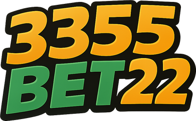 3355bet22 Logo